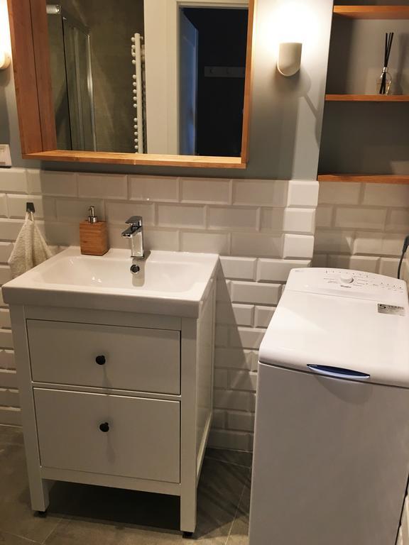 Apartament Blisko Centrum Warszawa Zewnętrze zdjęcie
